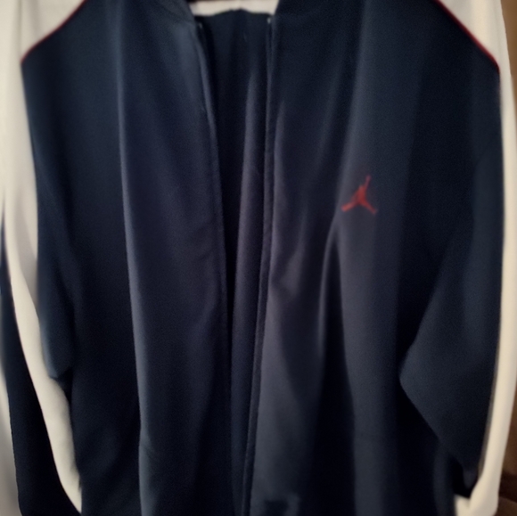 Jordan vintage jacket - Picture 4 of 4